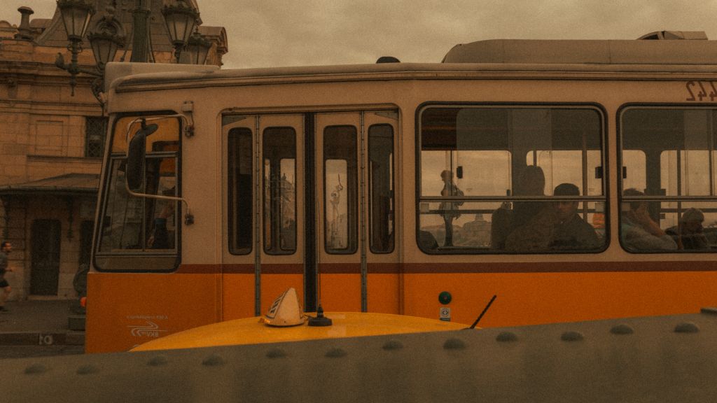 How To Get Around Budapest? A Guide for Transportation