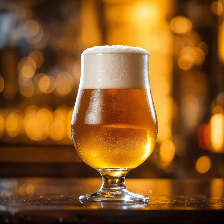 Historische Biergeschichten: Tauchen Sie ein in die Budapester Bierhistorie