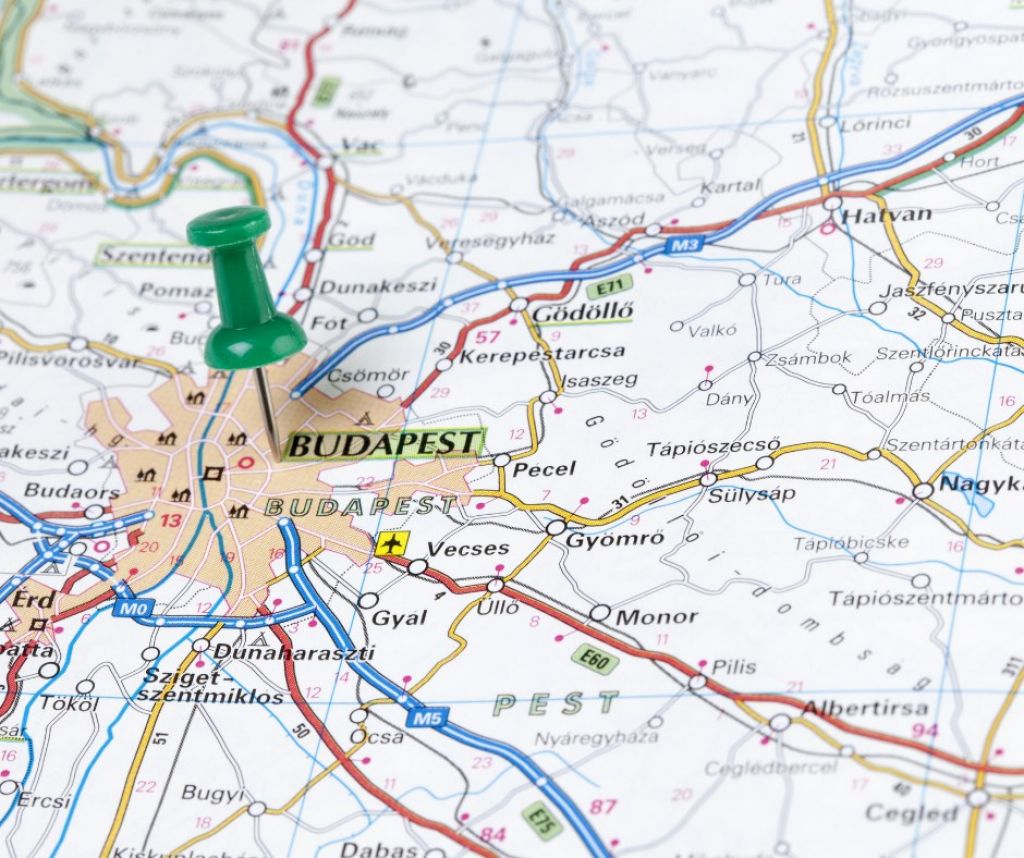 Biere, die man in Budapest probiert haben muss