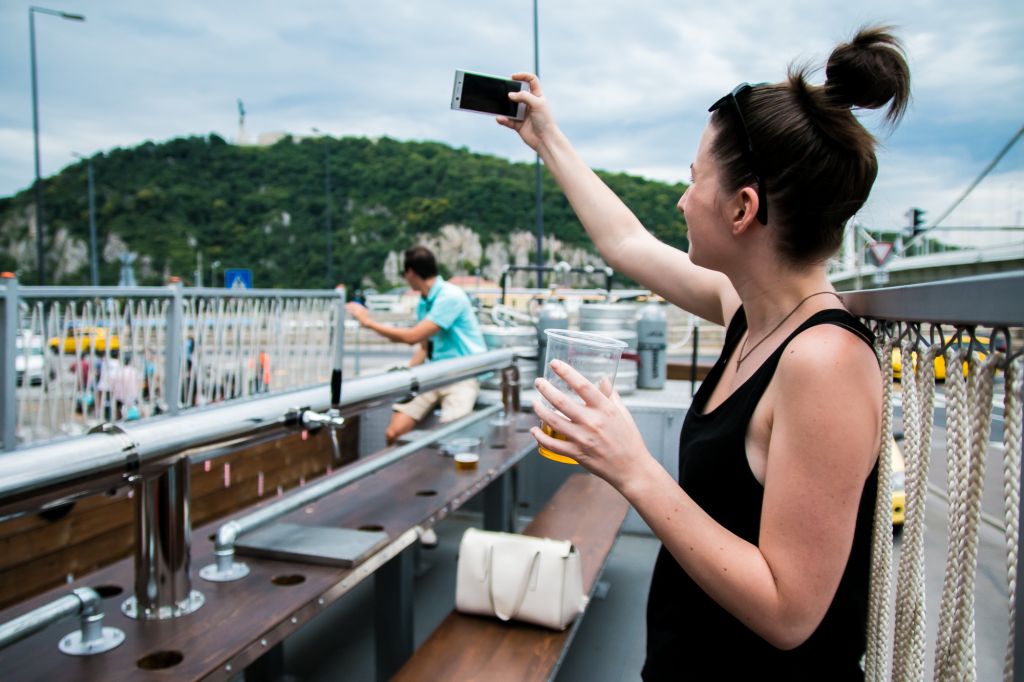 Top-Biermarken Ungarns