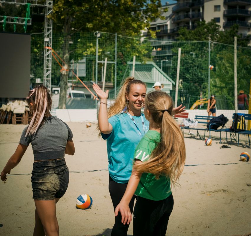 Garden nyári napközis táborok