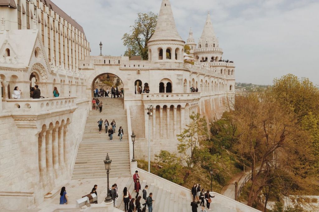 Top 4 autumn activities in Budapest - Hop on Hop off Budapest