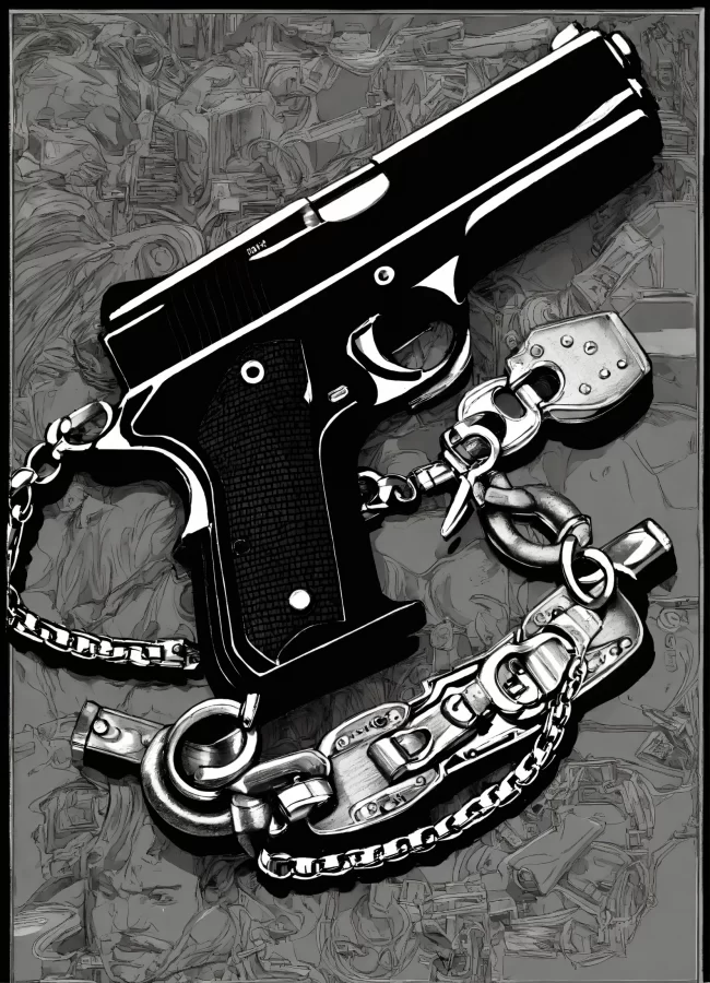 Fortnite in Real Life: Shooting Adventures in Budapest