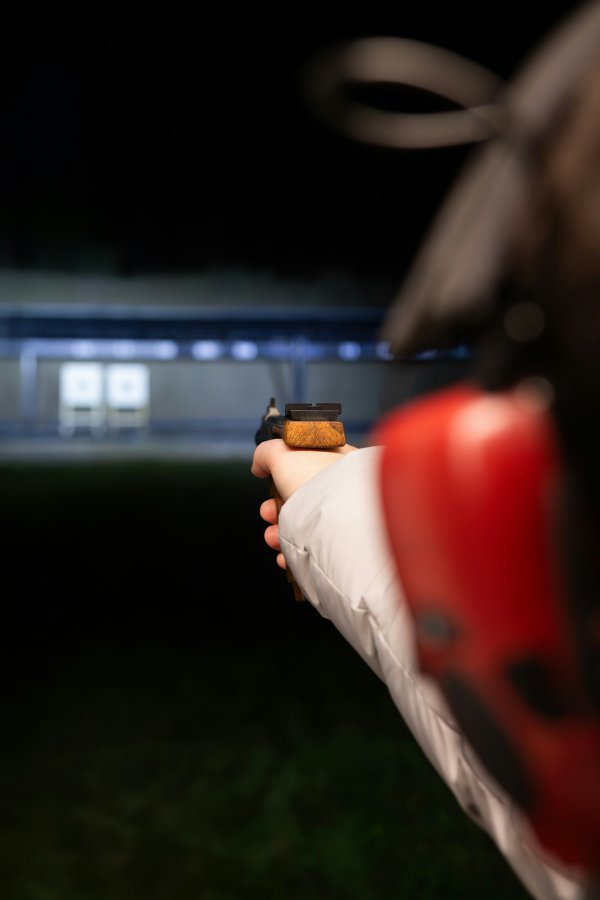 Reliving the Olympic Spirit: Try Shooting Like a Champion in Budapest