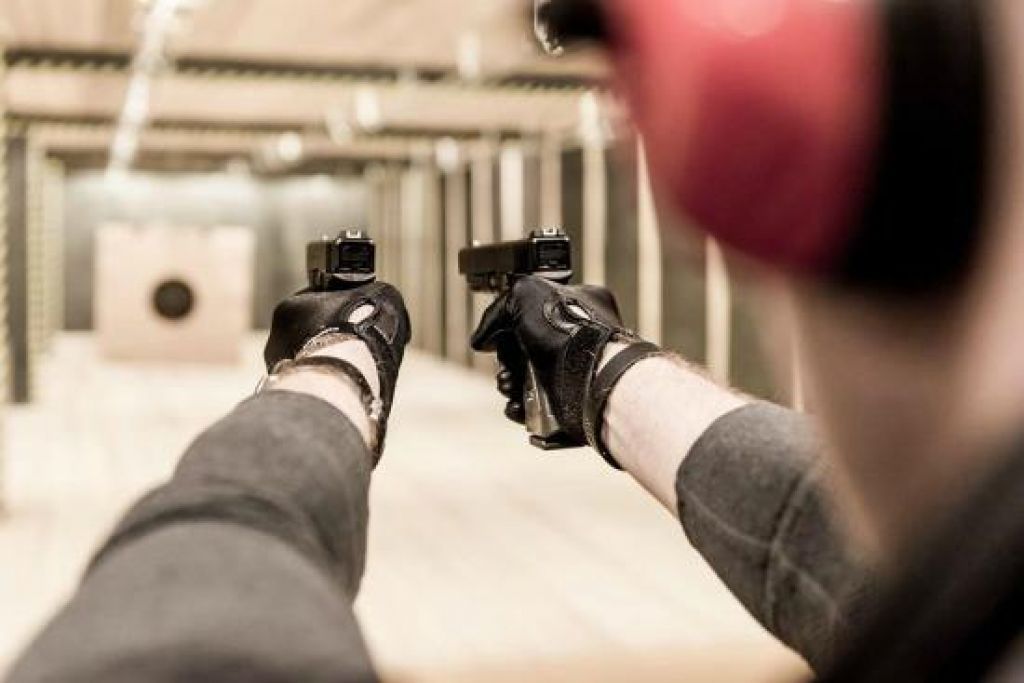 Welcome back to Budapest Shooting!