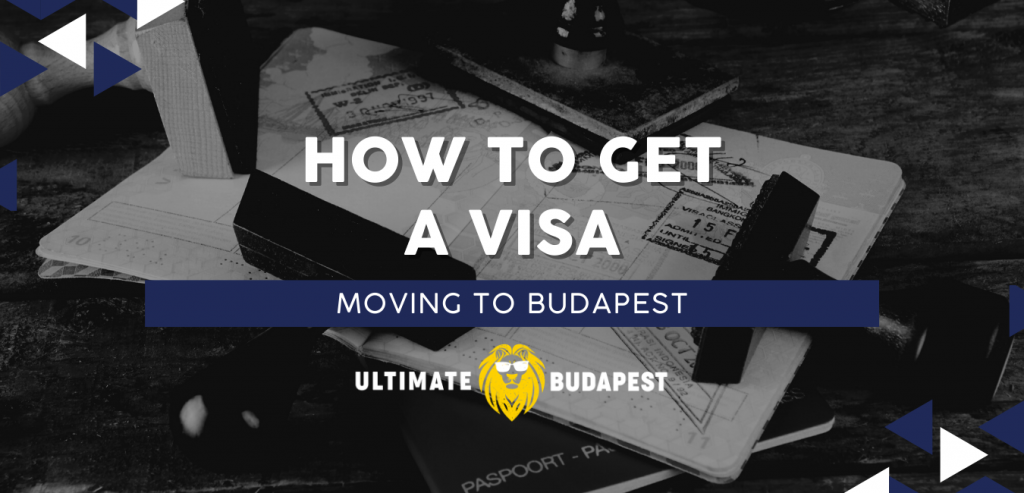 Moving to Budapest: Getting Your Visa thumbnail